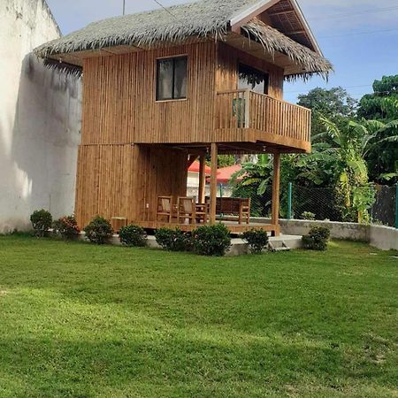 Brigitte'S Rental House Dauin Exterior foto